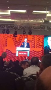 TVHB KONSEY SEÇİMLERİ